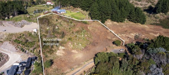 Terreno en Kapiti Coast, New Zealand 10100 m² No. 183 5