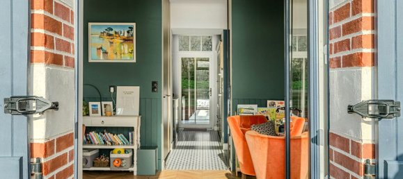 Дом с 5 спальнями в Атлантическая Луара, Франция № 362594 4