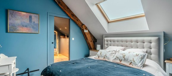 Дом с 5 спальнями в Атлантическая Луара, Франция № 362594 9