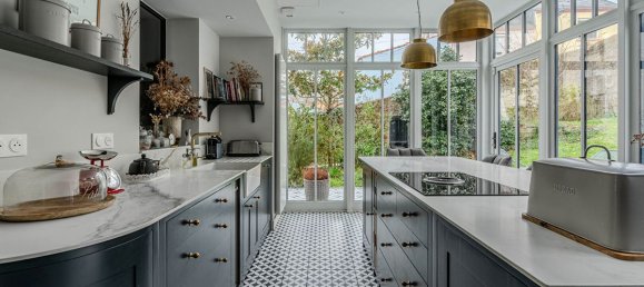 Дом с 5 спальнями в Атлантическая Луара, Франция № 362594 5