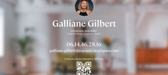 Дом с 5 спальнями в Атлантическая Луара, Франция № 362594 13