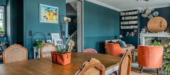 Дом с 5 спальнями в Атлантическая Луара, Франция № 362594 6