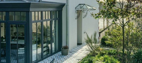 Дом с 5 спальнями в Атлантическая Луара, Франция № 362594 12