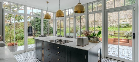 Дом с 5 спальнями в Атлантическая Луара, Франция № 362594 2