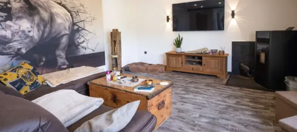 Casa de 3 dormitorios en Vulkaneifel, Germany No. 137127 4