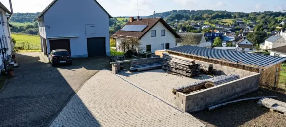 Casa de 3 dormitorios en Vulkaneifel, Germany No. 137127 28