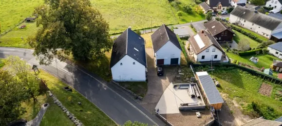 Casa de 3 dormitorios en Vulkaneifel, Germany No. 137127 31