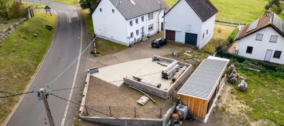 Casa de 3 dormitorios en Vulkaneifel, Germany No. 137127 25