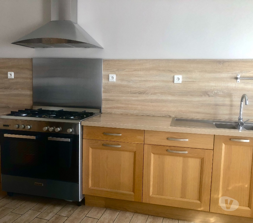 4 rooms House in Plomion, France No. 326052