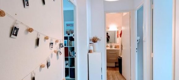 2 chambres Appartement à Saint-Étienne, France No. 341424 9