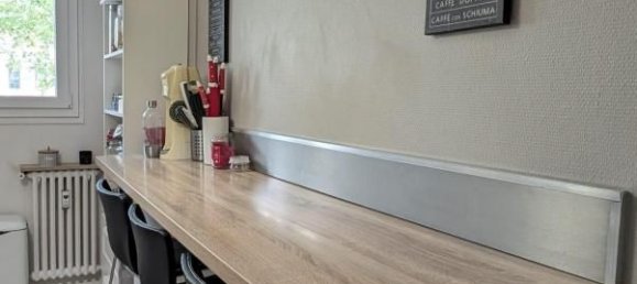 2 chambres Appartement à Saint-Étienne, France No. 341424 5