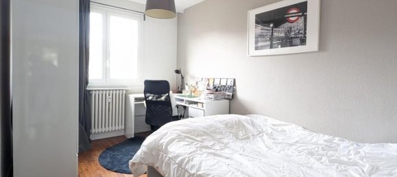 2 chambres Appartement à Saint-Étienne, France No. 341424 7