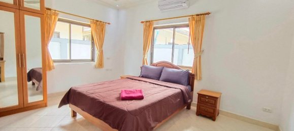 3 Schlafzimmer Haus in Pattaya, Thailand, Nr. 62787 10