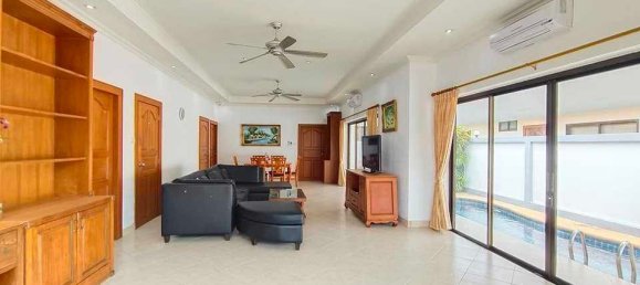 3 Schlafzimmer Haus in Pattaya, Thailand, Nr. 62787 12