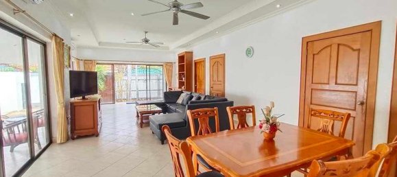 3 Schlafzimmer Haus in Pattaya, Thailand, Nr. 62787 5