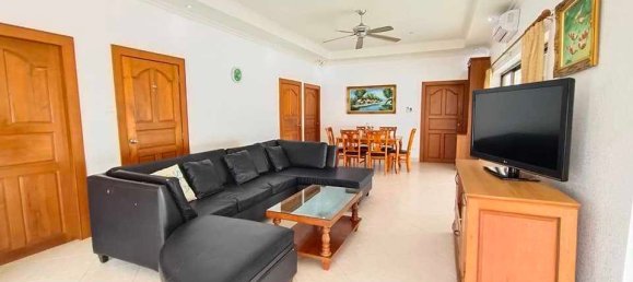 3 Schlafzimmer Haus in Pattaya, Thailand, Nr. 62787 8
