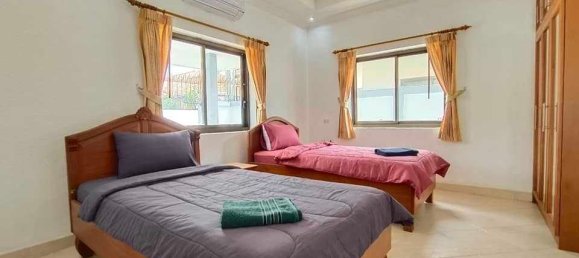 3 Schlafzimmer Haus in Pattaya, Thailand, Nr. 62787 11