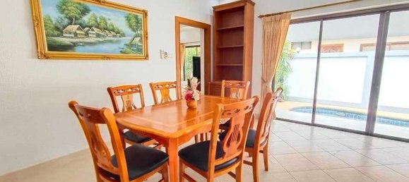 3 Schlafzimmer Haus in Pattaya, Thailand, Nr. 62787 6
