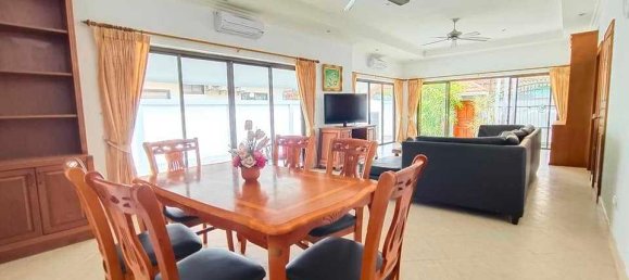 3 Schlafzimmer Haus in Pattaya, Thailand, Nr. 62787 7