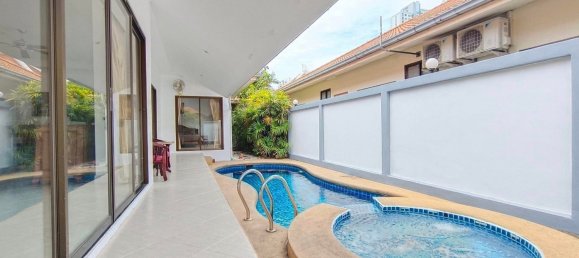 3 Schlafzimmer Haus in Pattaya, Thailand, Nr. 62787 18
