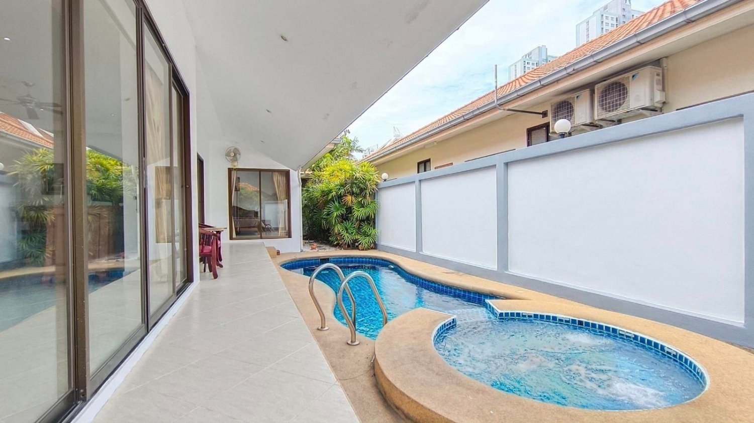 3 Schlafzimmer Haus in Pattaya, Thailand, Nr. 62787
