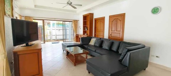 3 Schlafzimmer Haus in Pattaya, Thailand, Nr. 62787 4