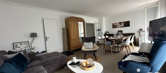 Apartamento de 3 dormitorios en Joue-les-Tours, France No. 224254 2