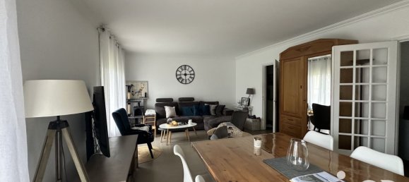 Apartamento de 3 dormitorios en Joue-les-Tours, France No. 224254 4