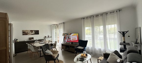 Apartamento de 3 dormitorios en Joue-les-Tours, France No. 224254 6