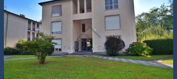 4 bedrooms Apartment in Daverio, Italy No. 361278 21