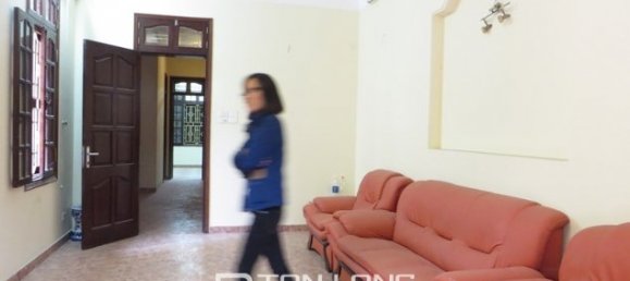 5 bedrooms Villa in Cau Giay, Vietnam No. 3322 3