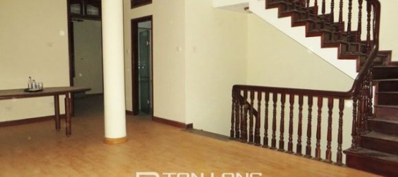5 bedrooms Villa in Cau Giay, Vietnam No. 3322 11