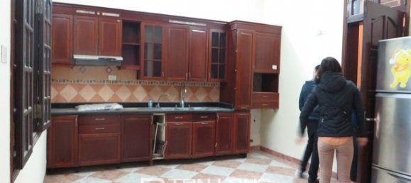 5 bedrooms Villa in Cau Giay, Vietnam No. 3322 4