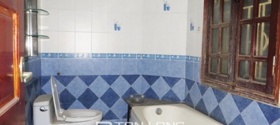 5 bedrooms Villa in Cau Giay, Vietnam No. 3322 14