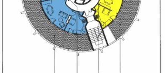 2 rooms Apartment in Cagliari, Italy No. 4832 25