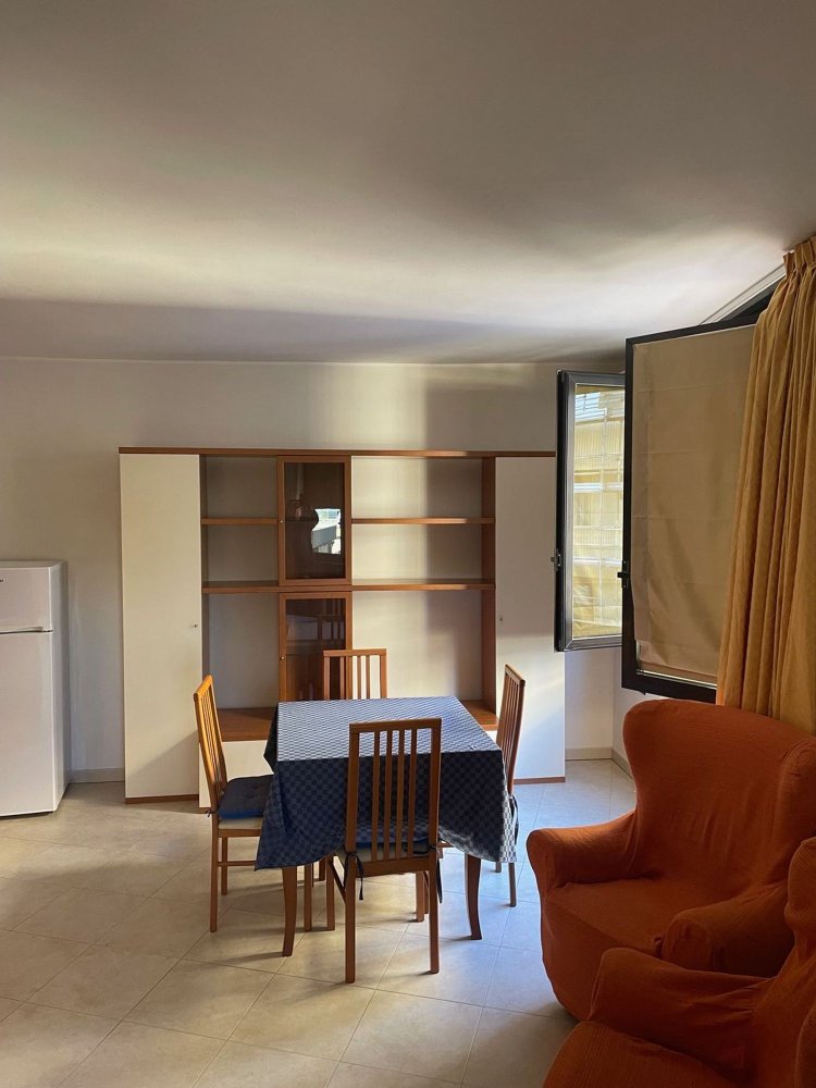 2 rooms Apartment in Cagliari, Italy No. 4832