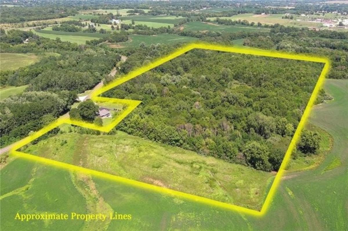 Земельный участок в Leavenworth, США № 502286