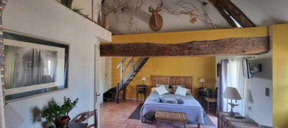 7 غرف نوم قلاع في Thenay, France رقم 249939 15