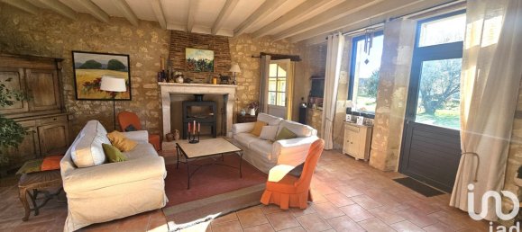 7 غرف نوم قلاع في Thenay, France رقم 249939 2