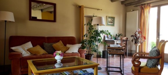 7 غرف نوم قلاع في Thenay, France رقم 249939 8