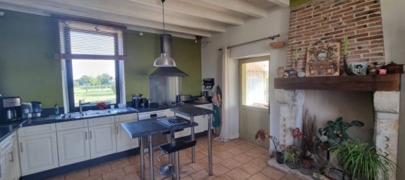 7 غرف نوم قلاع في Thenay, France رقم 249939 4