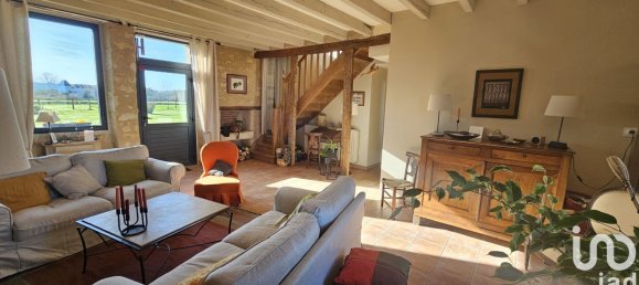 7 غرف نوم قلاع في Thenay, France رقم 249939 3