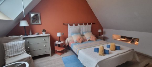 7 غرف نوم قلاع في Thenay, France رقم 249939 12