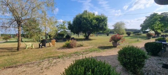 7 غرف نوم قلاع في Thenay, France رقم 249939 27