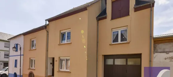 4 bedrooms Townhouse in Bernkastel-Wittlich, Germany No. 288005 2