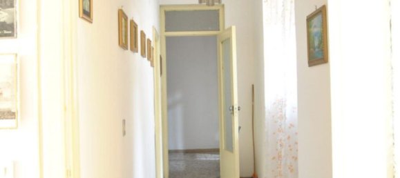 4-Zimmer Wohnung in Reggio Calabria, Italy, Nr. 197552 2