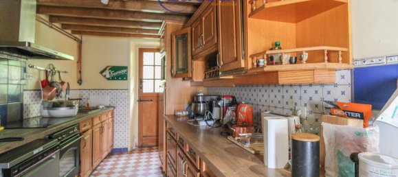 3 Schlafzimmer Haus in Mezieres-en-Drouais, France, Nr. 259036 5