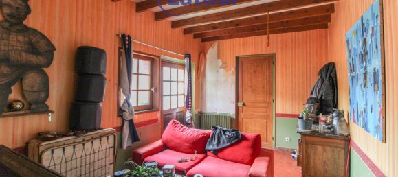 3 Schlafzimmer Haus in Mezieres-en-Drouais, France, Nr. 259036 8