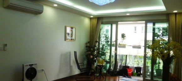 2 bedrooms Apartment in Cau Giay, Vietnam No. 4437 2
