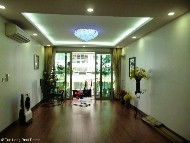 2 bedrooms Apartment in Cau Giay, Vietnam No. 4437